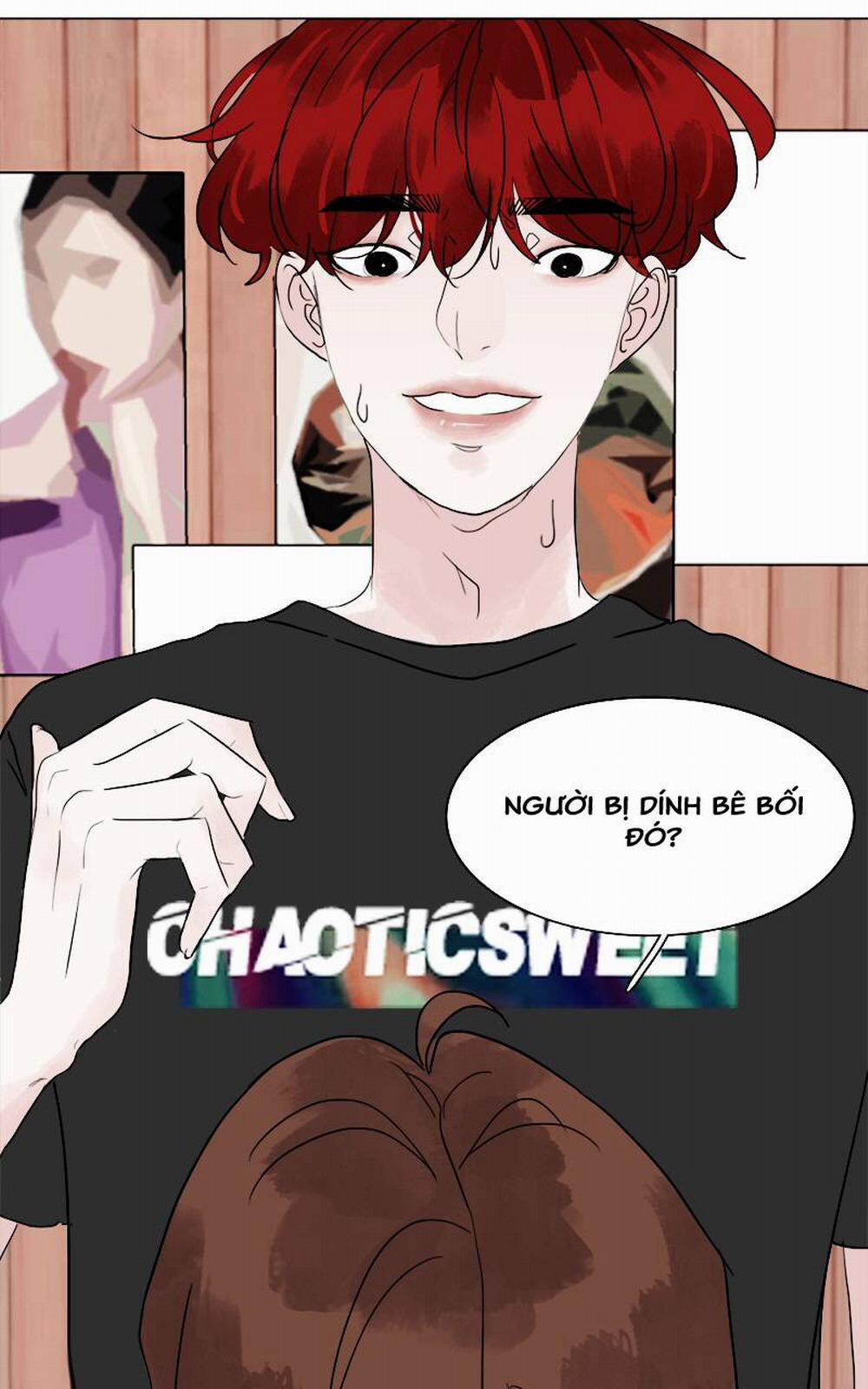 Sau Ánh Hào Quang 5 trang 11