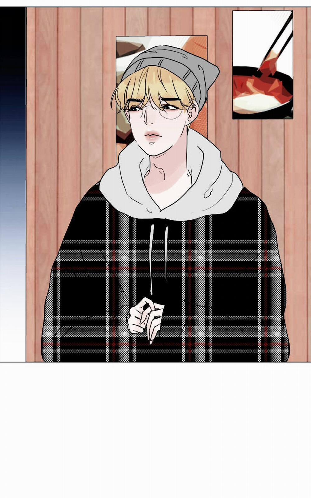 Sau Ánh Hào Quang 5 trang 19