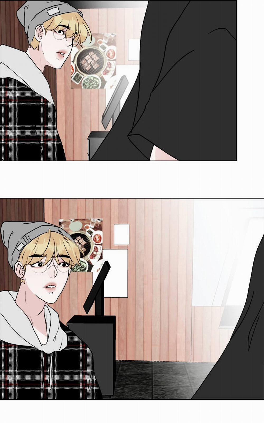 Sau Ánh Hào Quang 5 trang 29