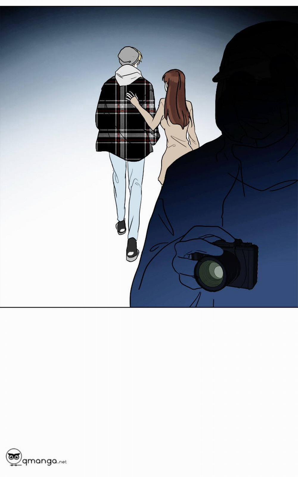 Sau Ánh Hào Quang 5 trang 33