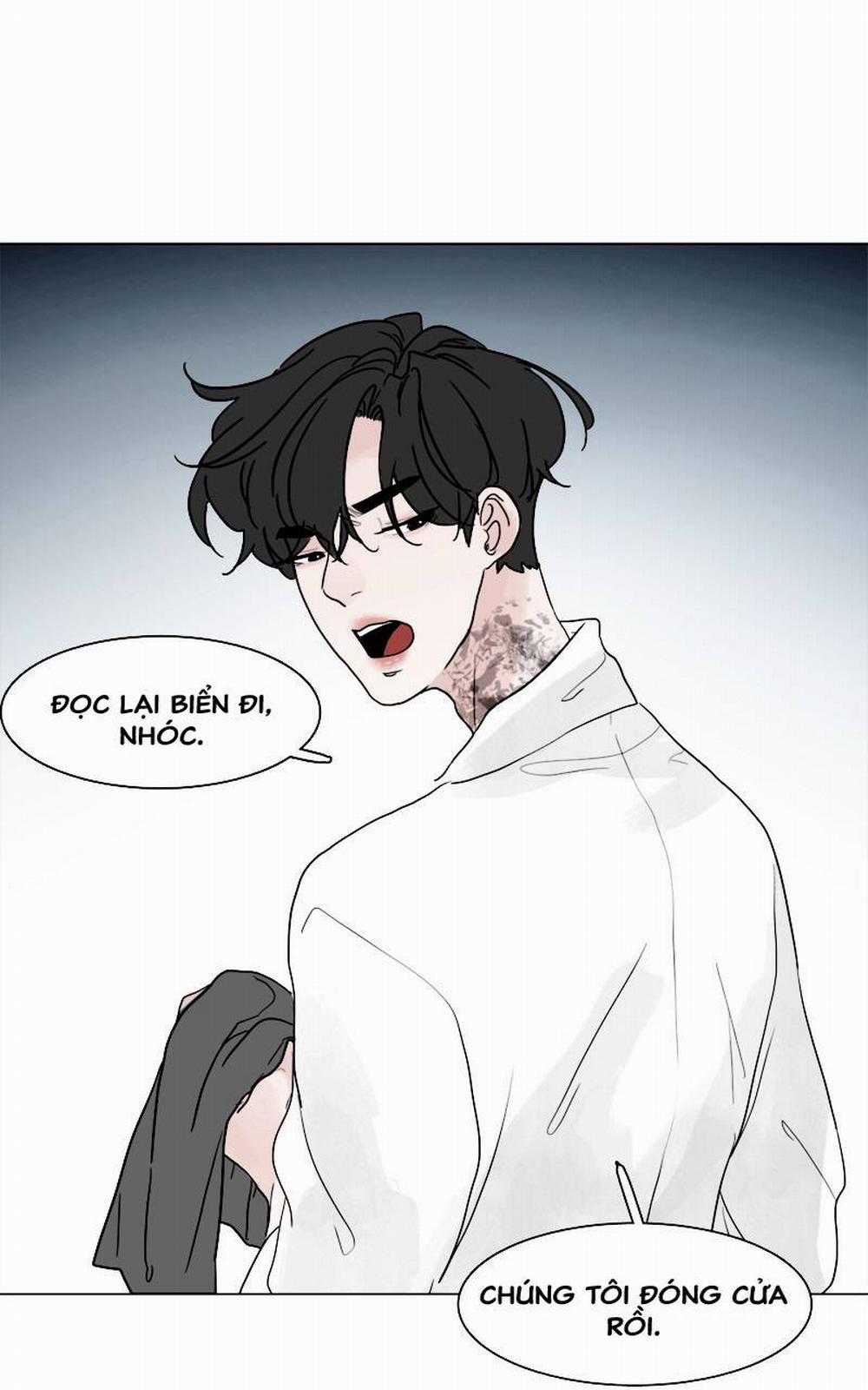 Sau Ánh Hào Quang 5 trang 43