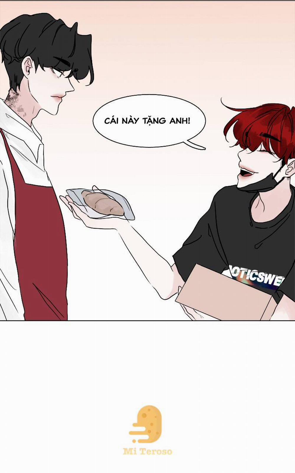 Sau Ánh Hào Quang 5 trang 54