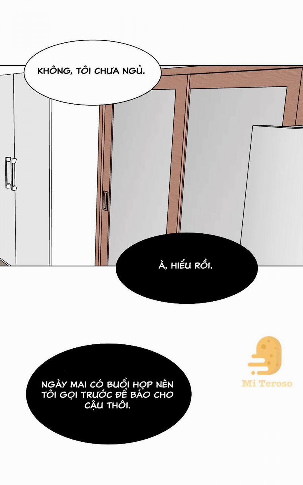 Sau Ánh Hào Quang 5 trang 70