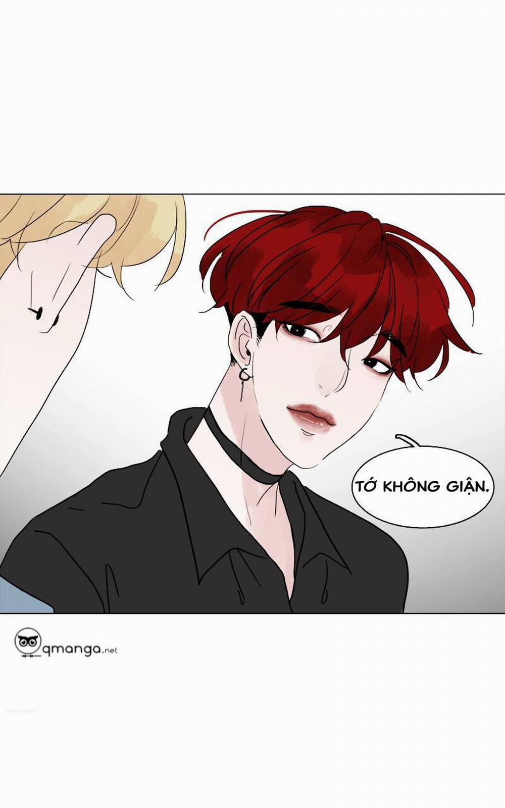 Sau Ánh Hào Quang 6 trang 20
