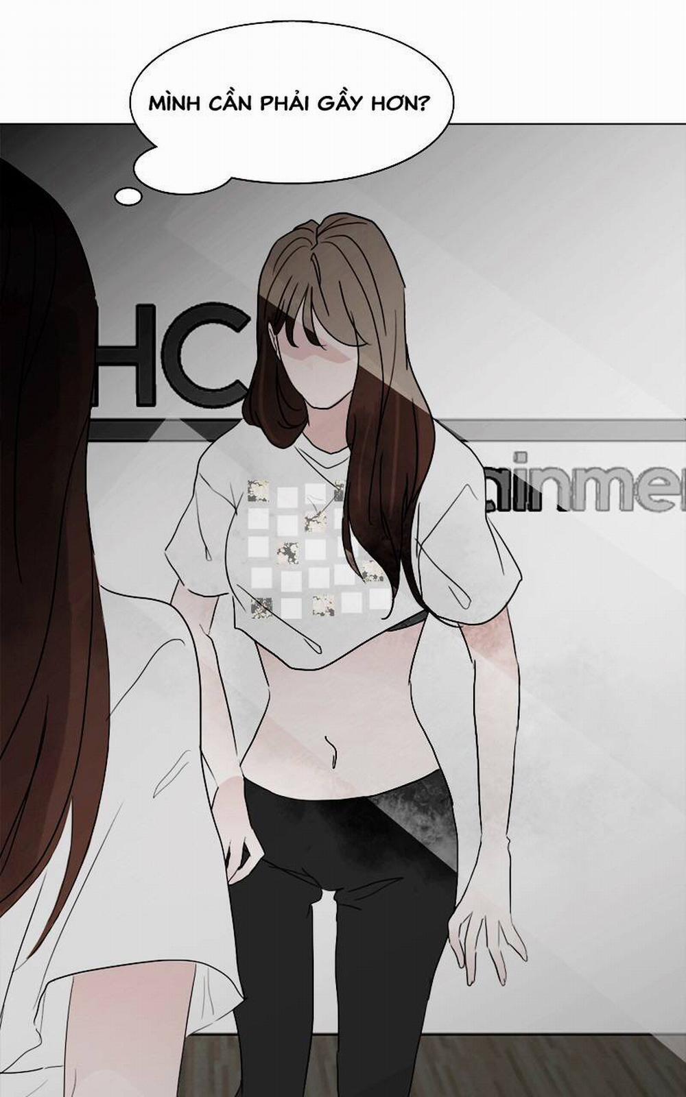 Sau Ánh Hào Quang 6 trang 46