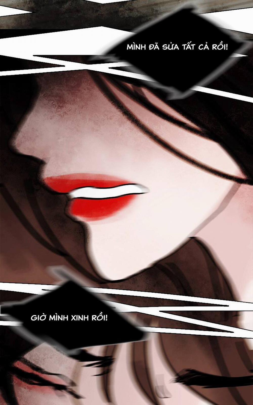 Sau Ánh Hào Quang 6 trang 54