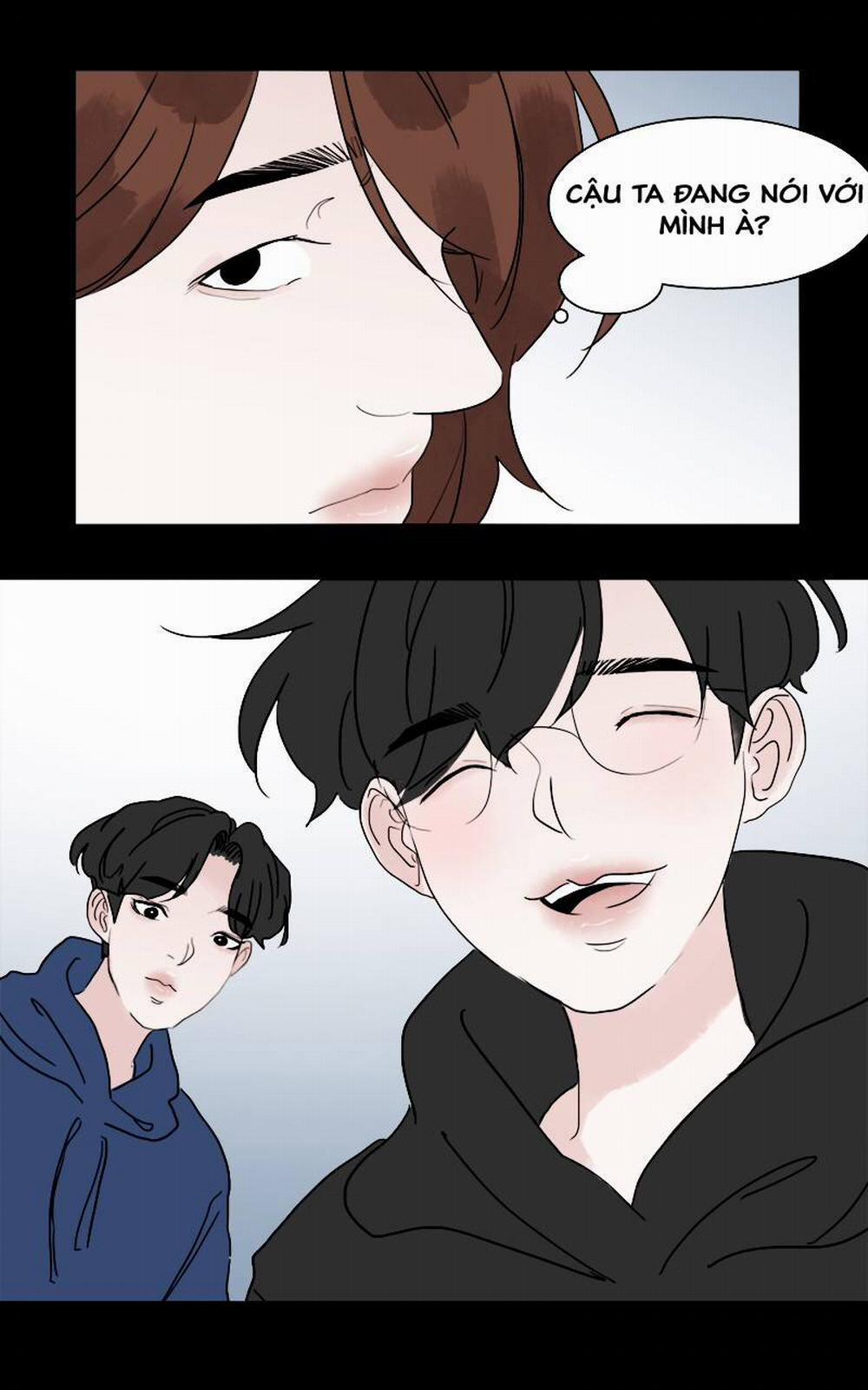 Sau Ánh Hào Quang 7 trang 17