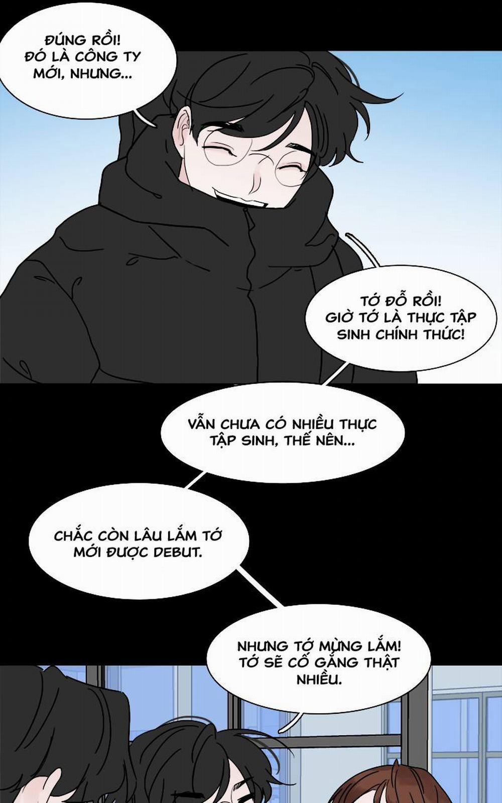 Sau Ánh Hào Quang 7 trang 29