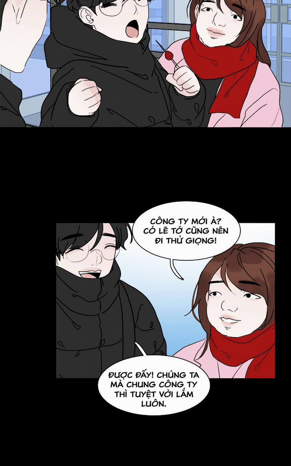 Sau Ánh Hào Quang 7 trang 30