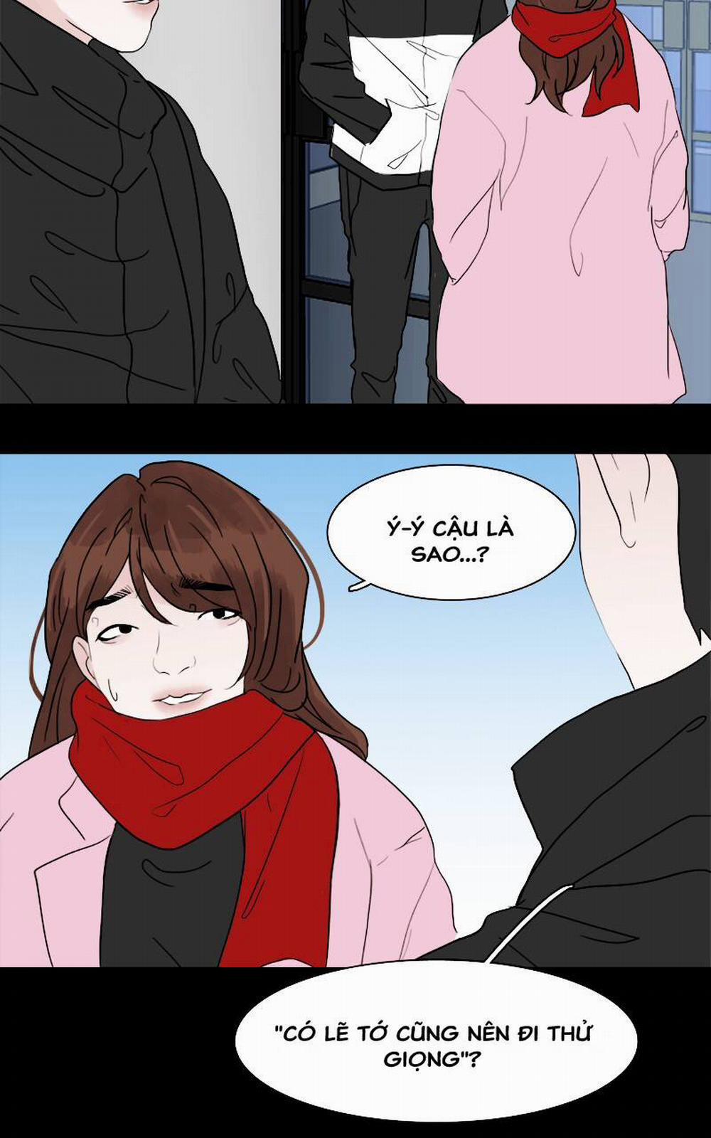 Sau Ánh Hào Quang 7 trang 36