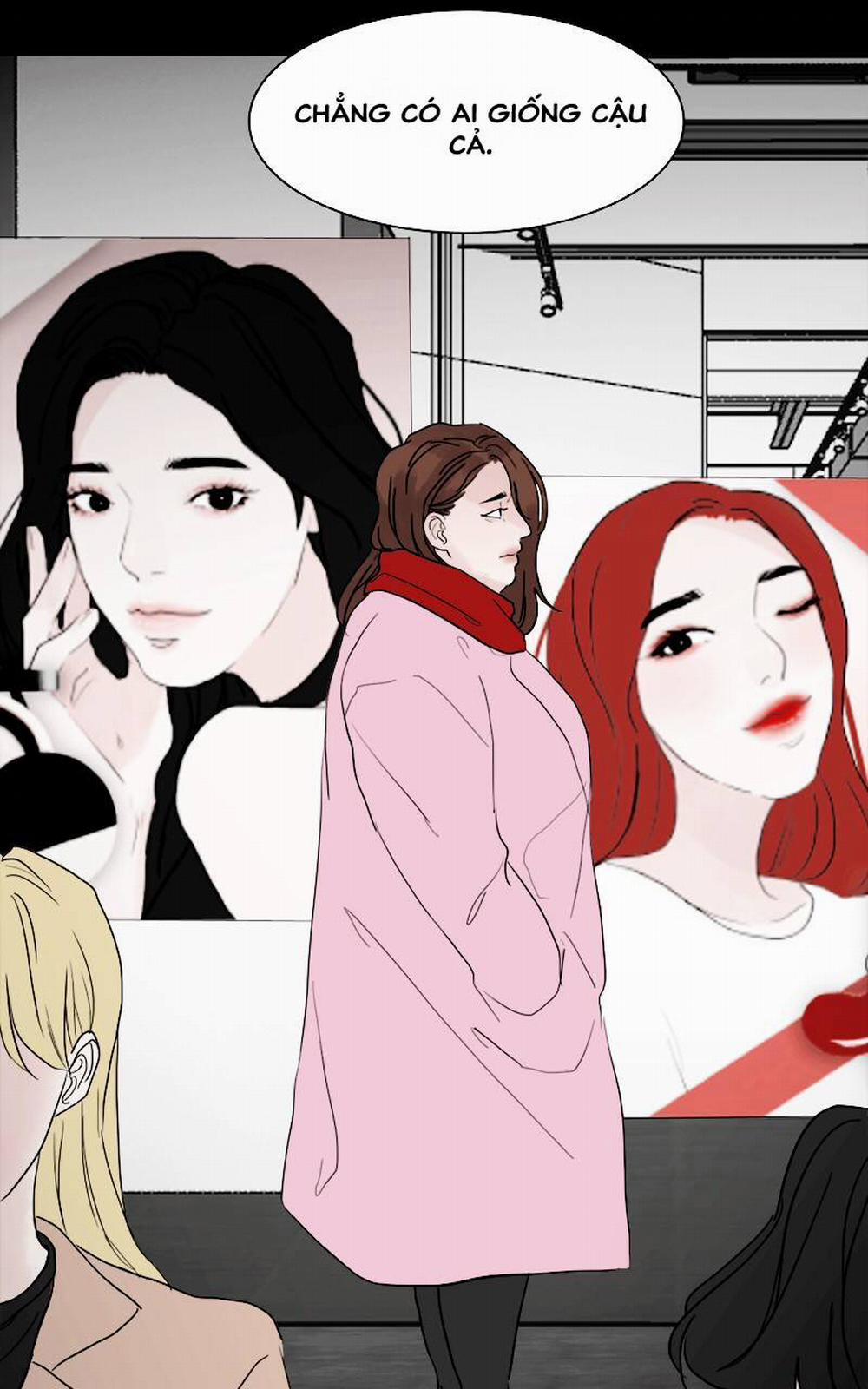 Sau Ánh Hào Quang 7 trang 39