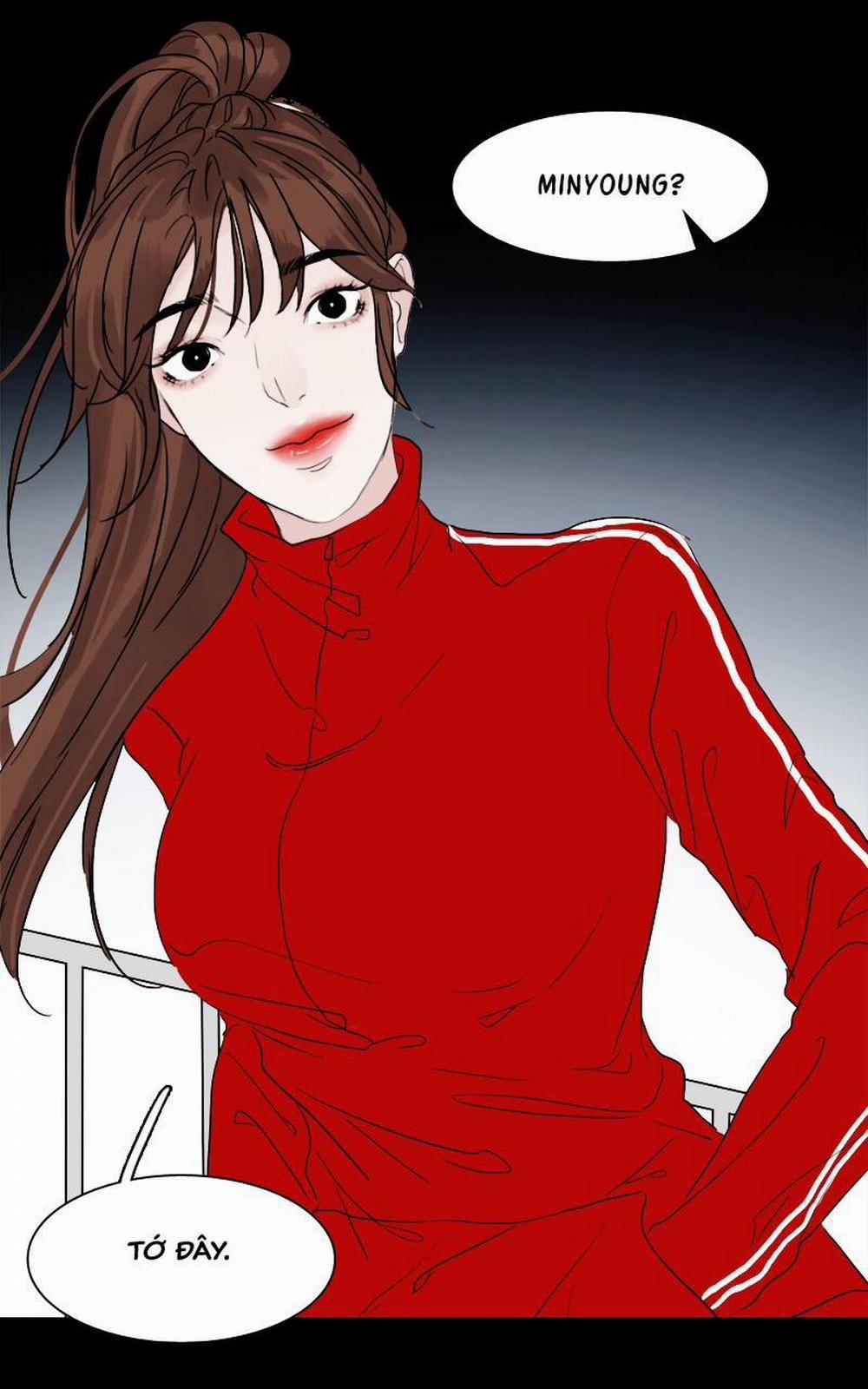 Sau Ánh Hào Quang 7 trang 53