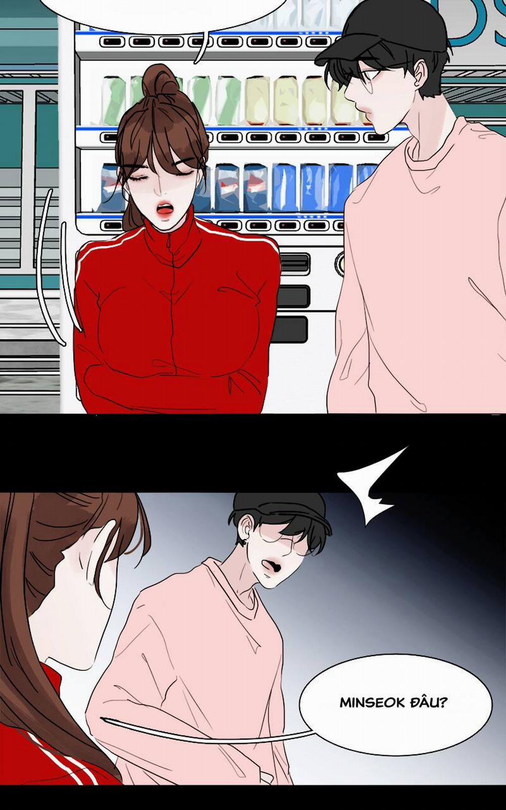 Sau Ánh Hào Quang 7 trang 57