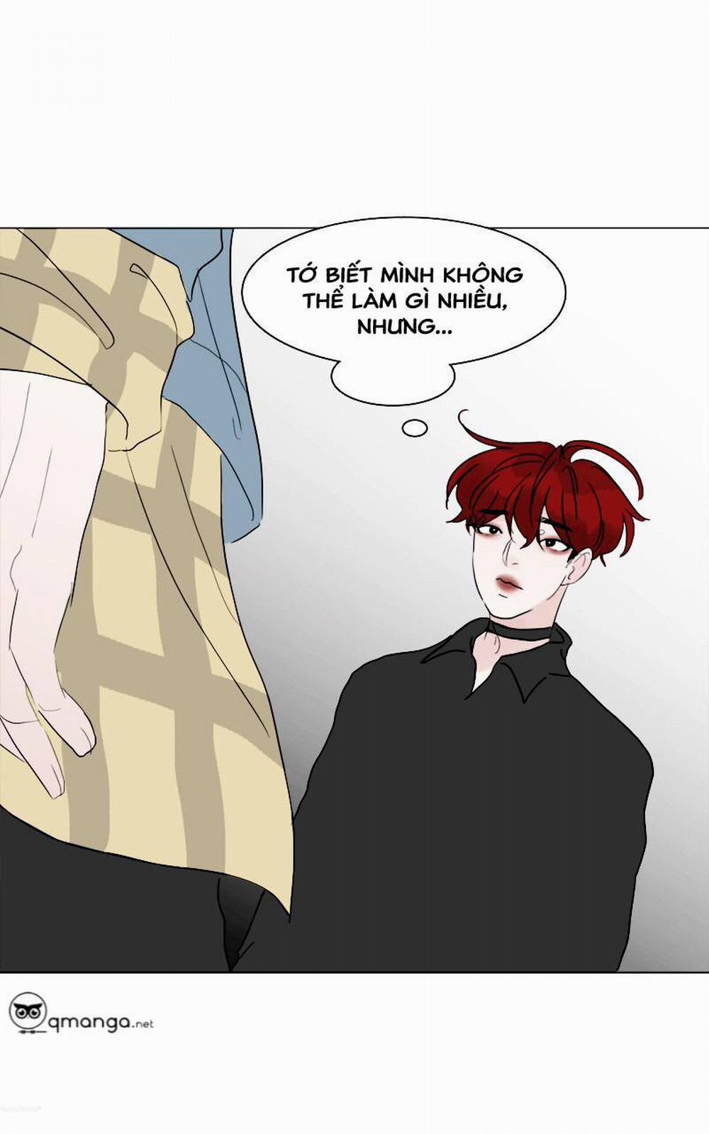 Sau Ánh Hào Quang 7 trang 75