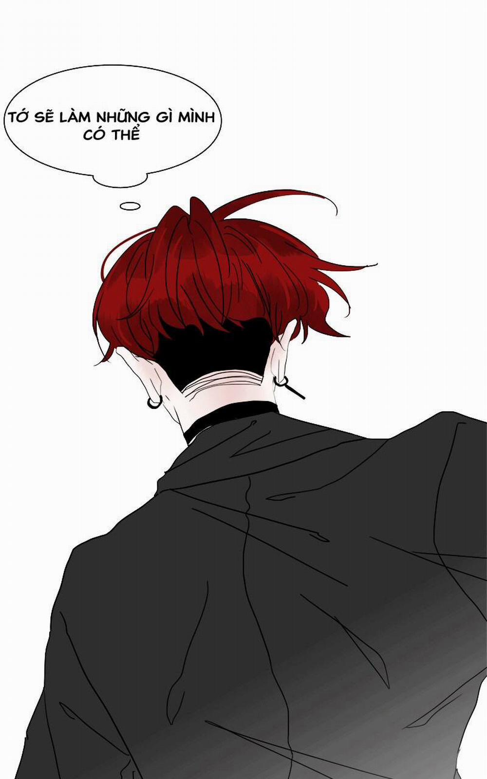 Sau Ánh Hào Quang 7 trang 76