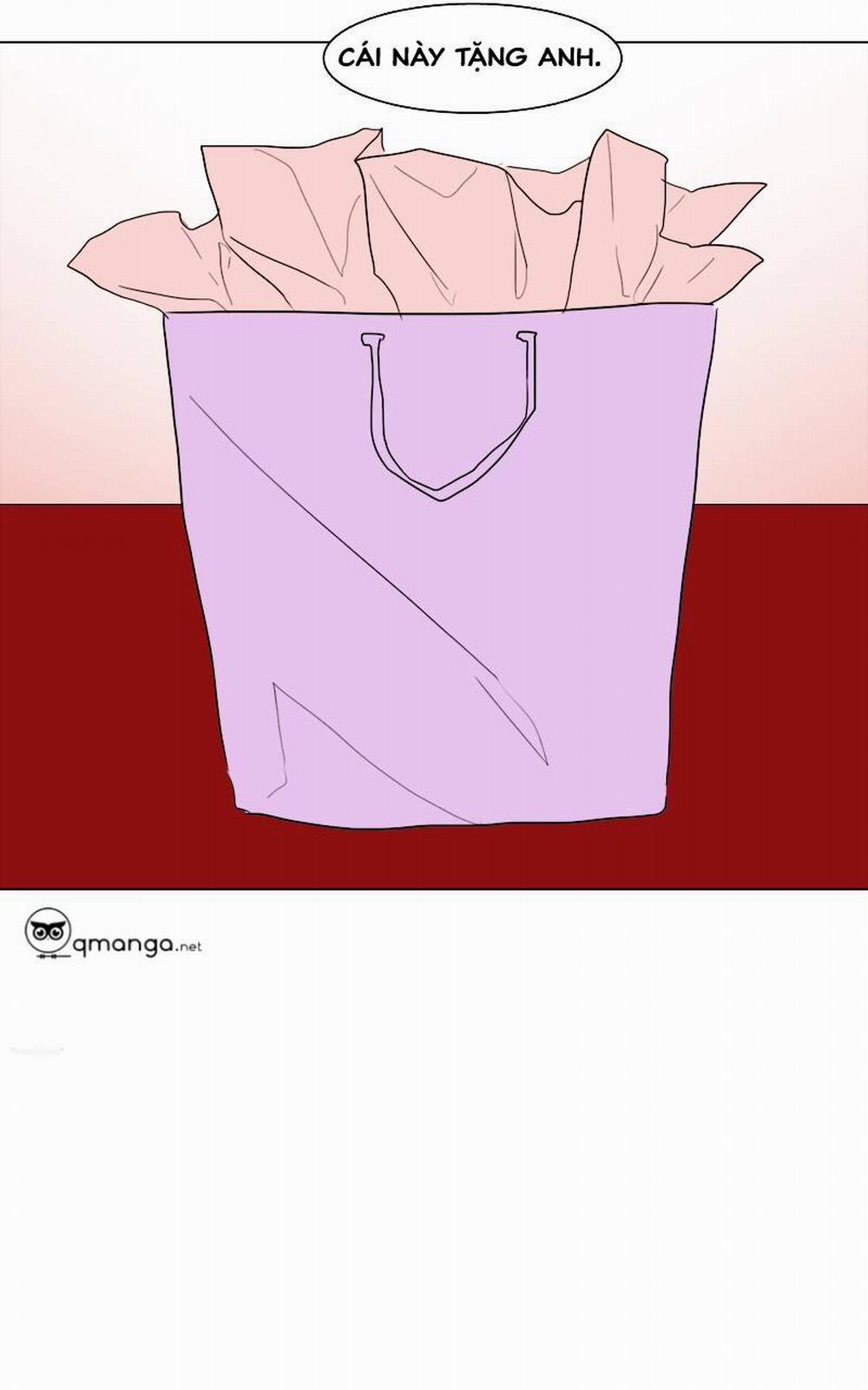 Sau Ánh Hào Quang 8 trang 15