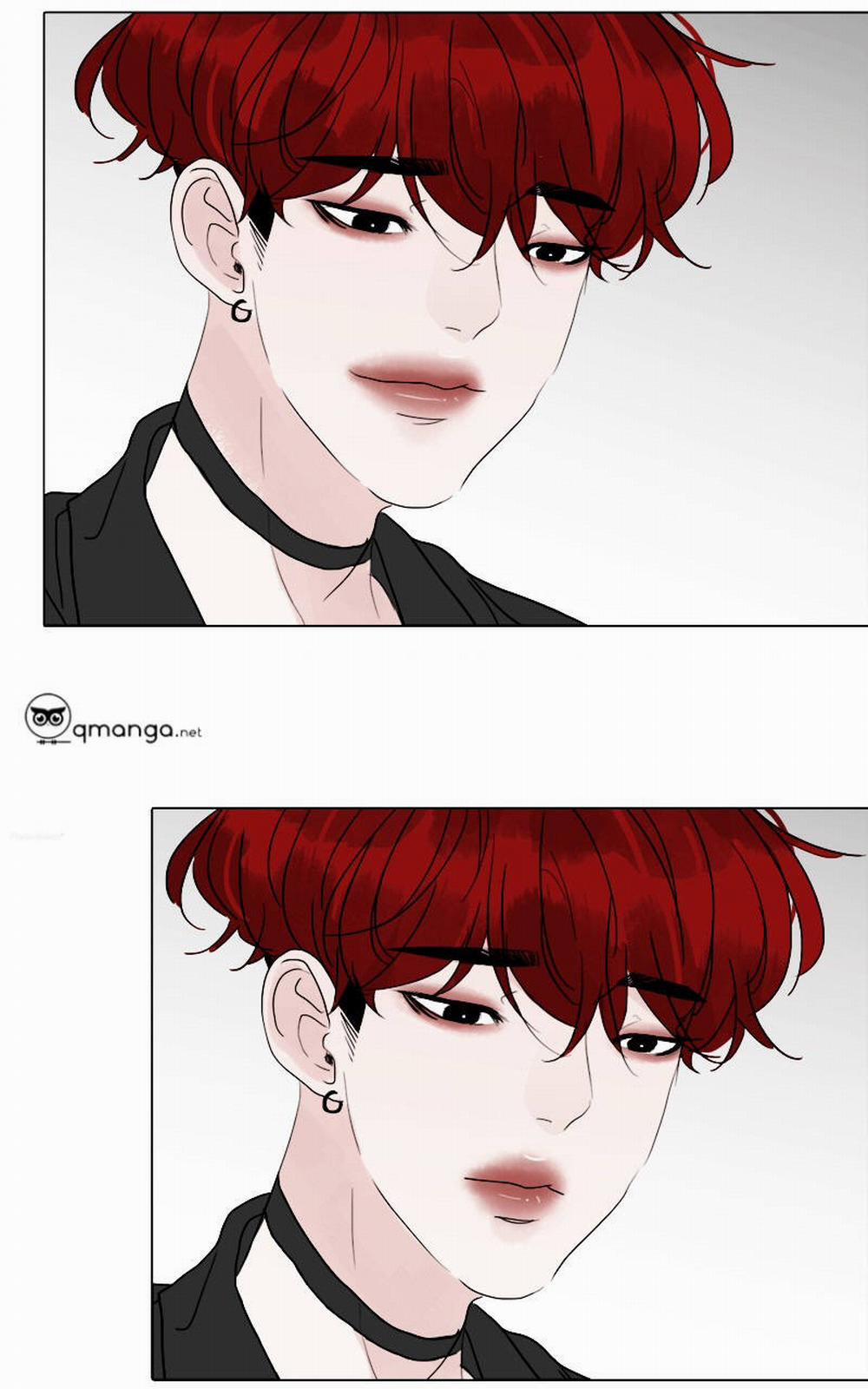 Sau Ánh Hào Quang 8 trang 23