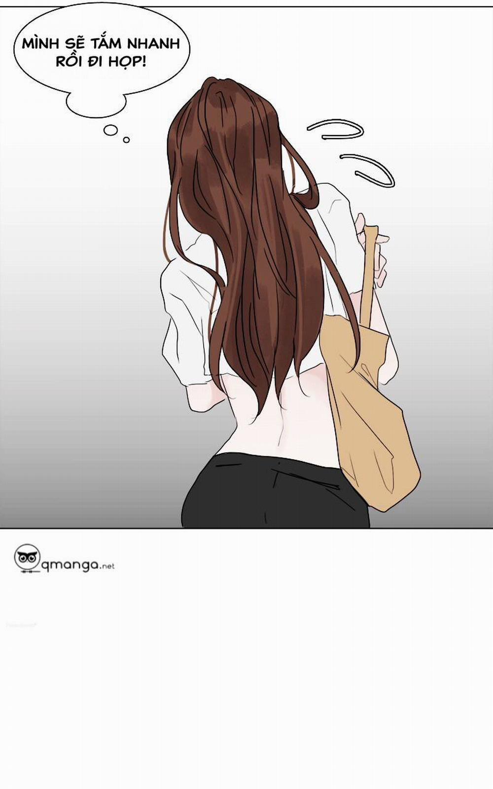 Sau Ánh Hào Quang 8 trang 37