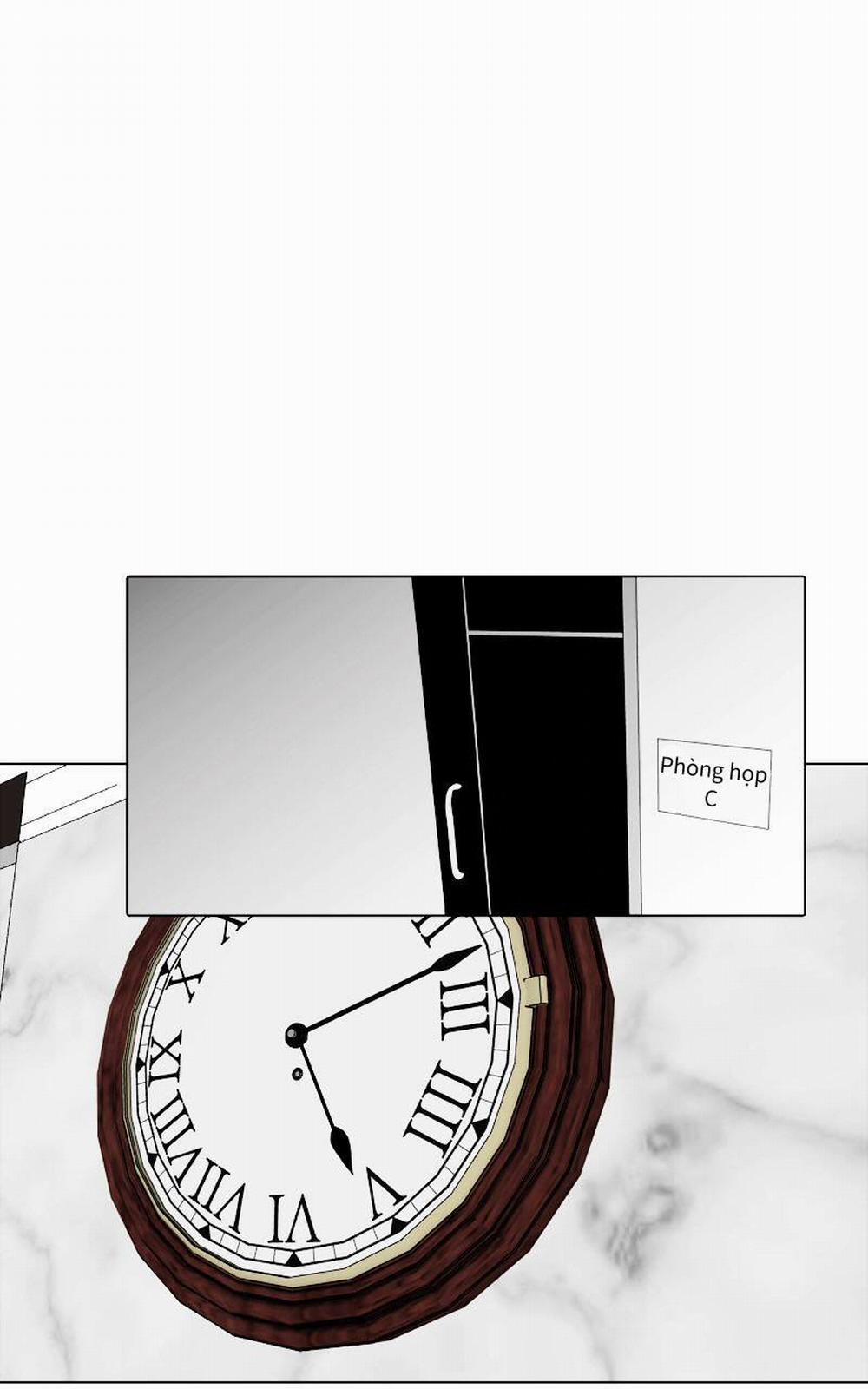 Sau Ánh Hào Quang 8 trang 38