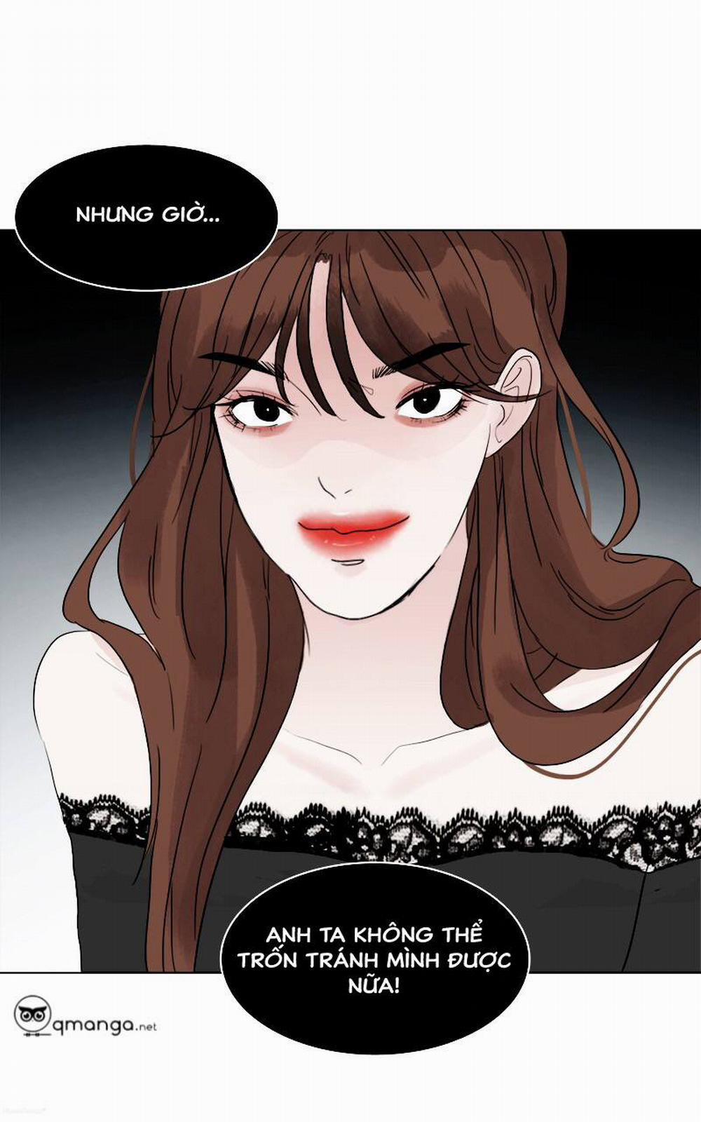 Sau Ánh Hào Quang 9 trang 20