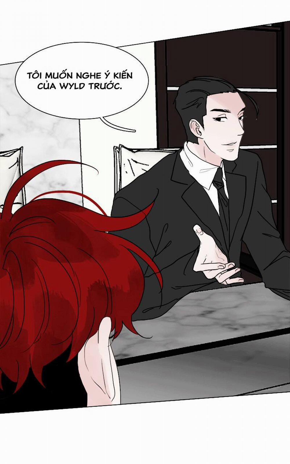 Sau Ánh Hào Quang 9 trang 28