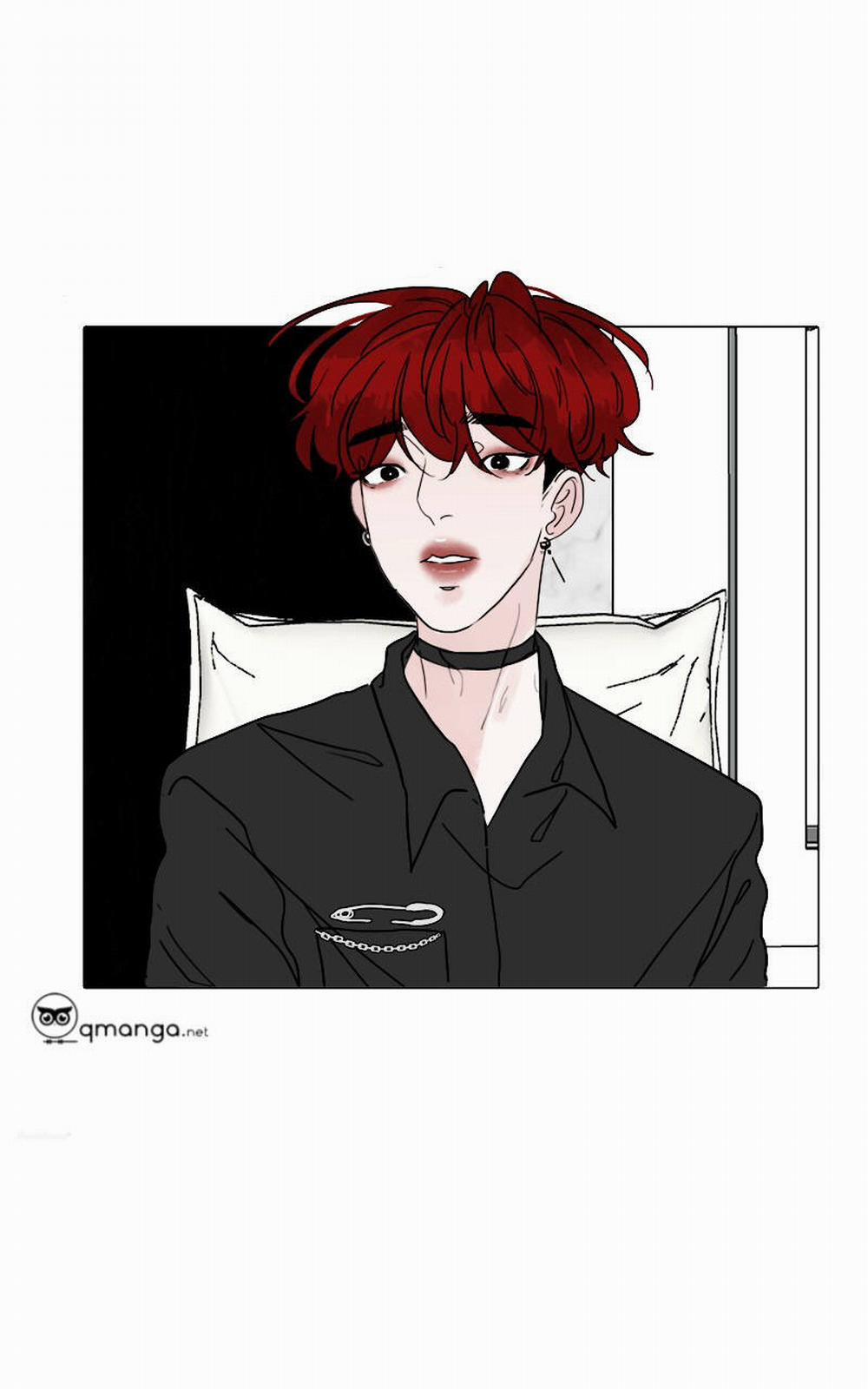 Sau Ánh Hào Quang 9 trang 29