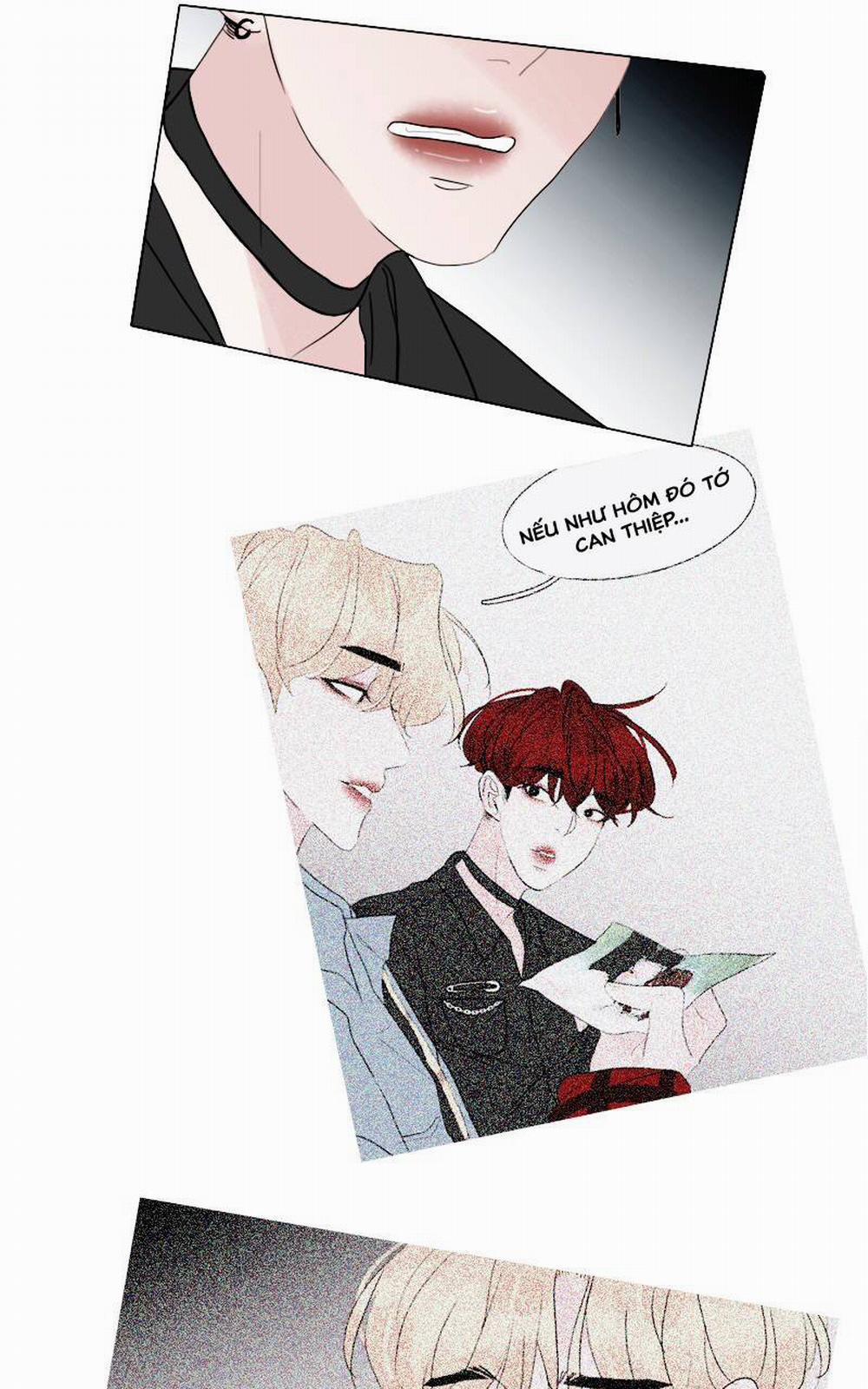 Sau Ánh Hào Quang 9 trang 40