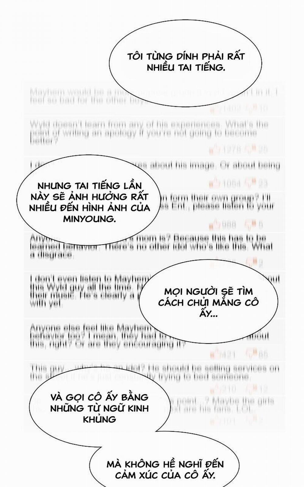 Sau Ánh Hào Quang 9 trang 46