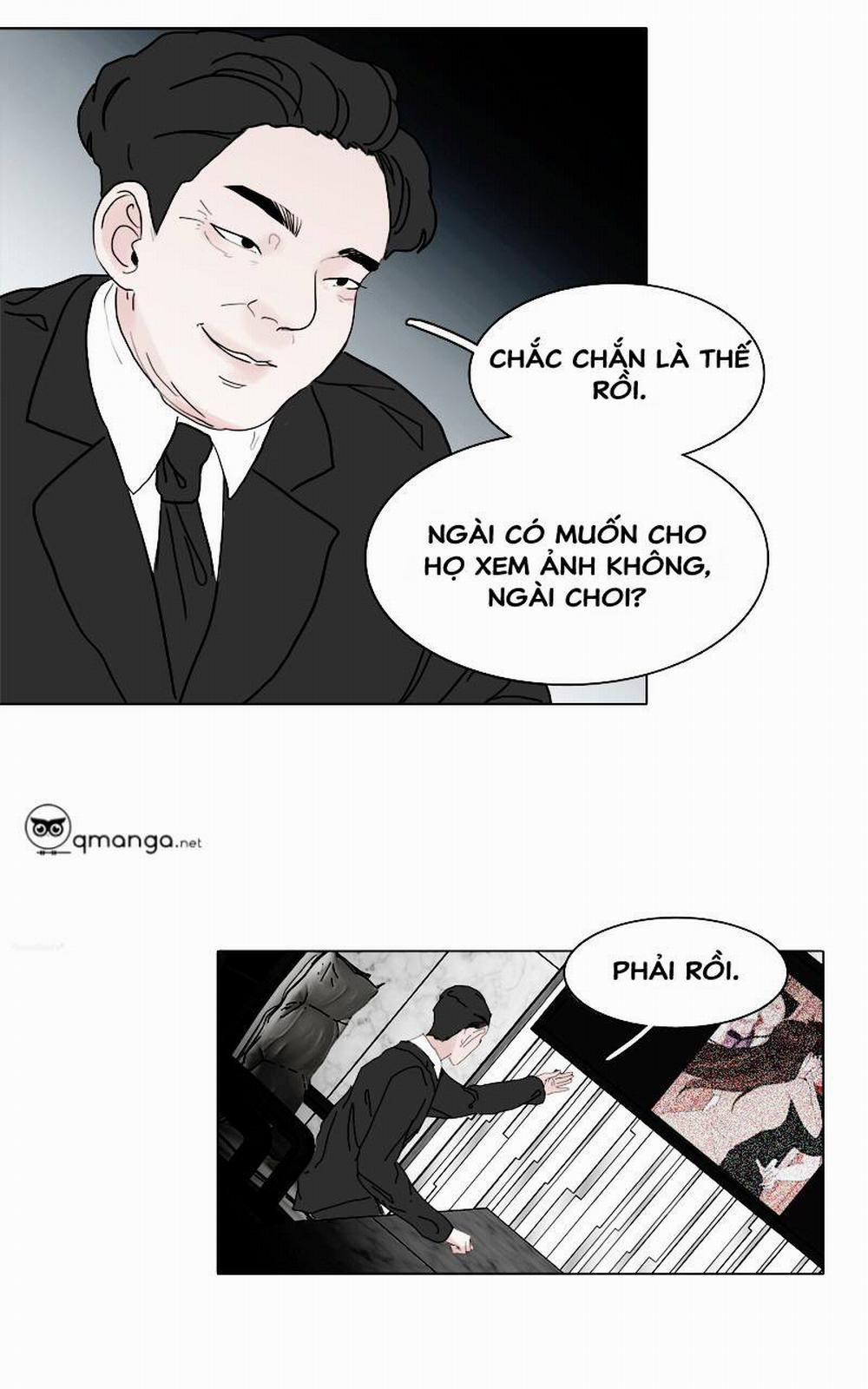 Sau Ánh Hào Quang 9 trang 6