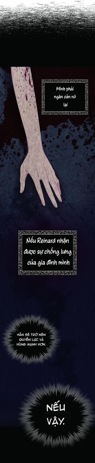 Sau Khi Bị Chồng Cũ Giết Tôi Trở Thành Chị Dâu Của Hắn 1.5 trang 5