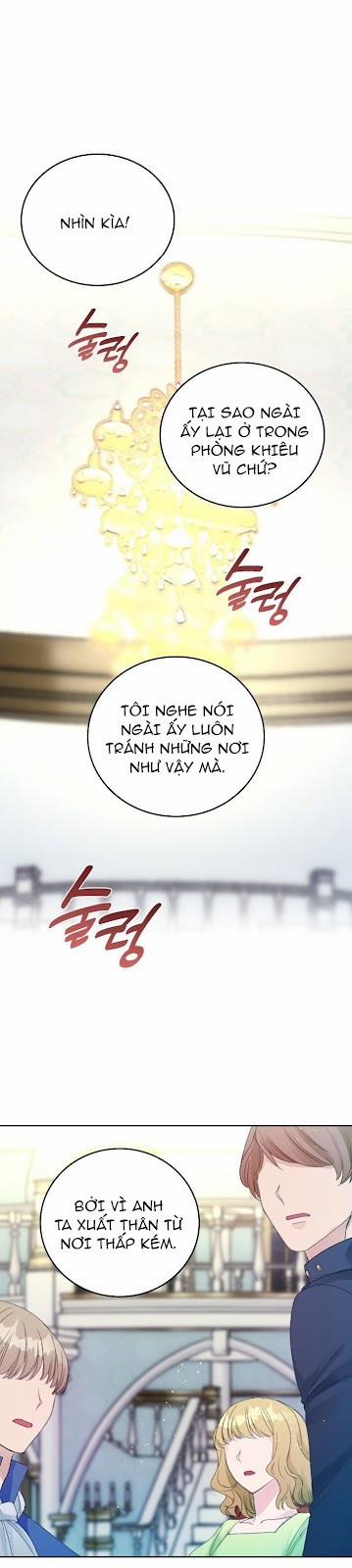 Sau Khi Bị Chồng Cũ Giết Tôi Trở Thành Chị Dâu Của Hắn 2.5 trang 13