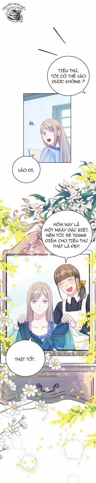 Sau Khi Bị Chồng Cũ Giết Tôi Trở Thành Chị Dâu Của Hắn 2 trang 10