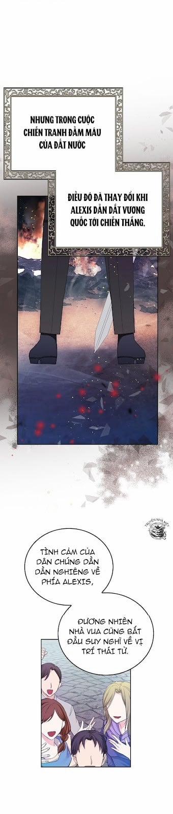 Sau Khi Bị Chồng Cũ Giết Tôi Trở Thành Chị Dâu Của Hắn 2 trang 3