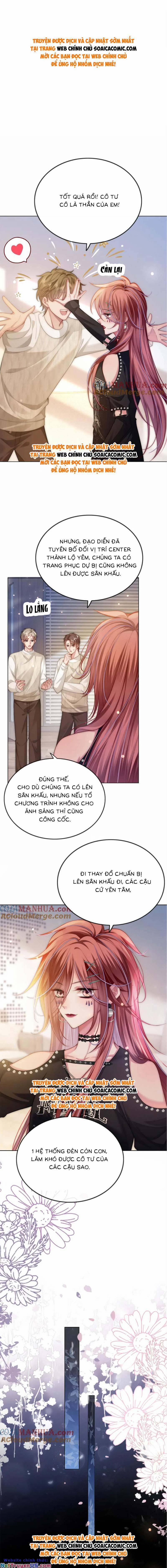 Sau Khi Bị Cướp Đi Tất Cả, Cô Ấy Phong Thần Trở Về 36 trang 0