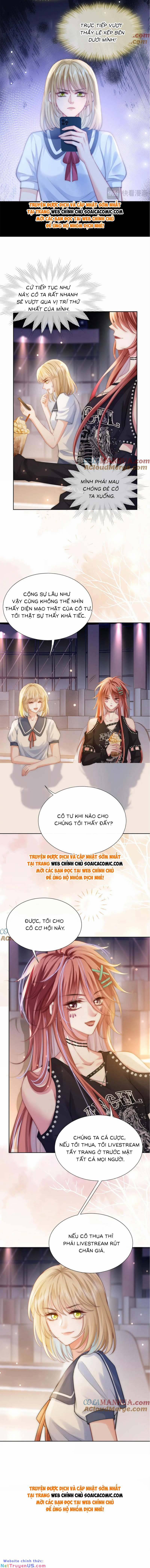 Sau Khi Bị Cướp Đi Tất Cả, Cô Ấy Phong Thần Trở Về 36 trang 7