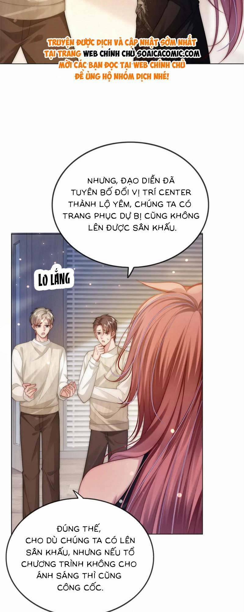 Sau Khi Bị Cướp Đi Tất Cả, Cô Ấy Phong Thần Trở Về 37 trang 1