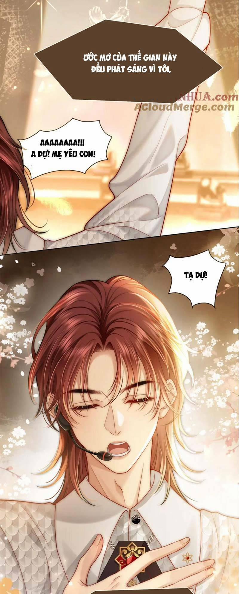 Sau Khi Bị Cướp Đi Tất Cả, Cô Ấy Phong Thần Trở Về 37 trang 10