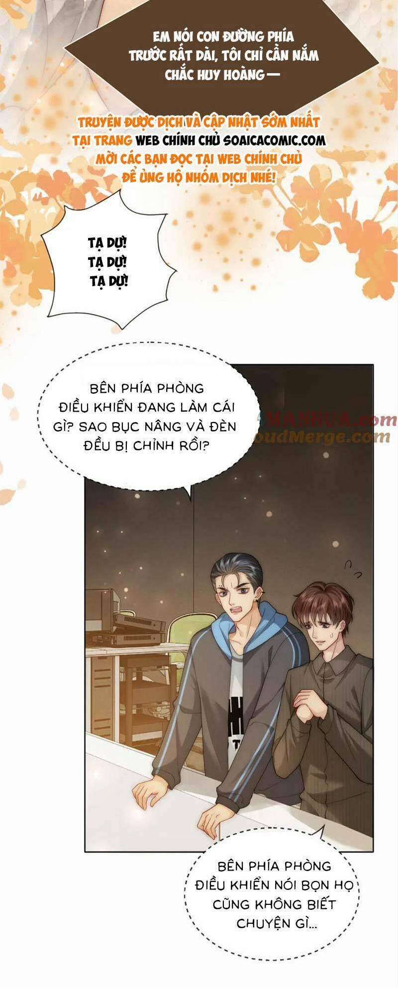 Sau Khi Bị Cướp Đi Tất Cả, Cô Ấy Phong Thần Trở Về 37 trang 11