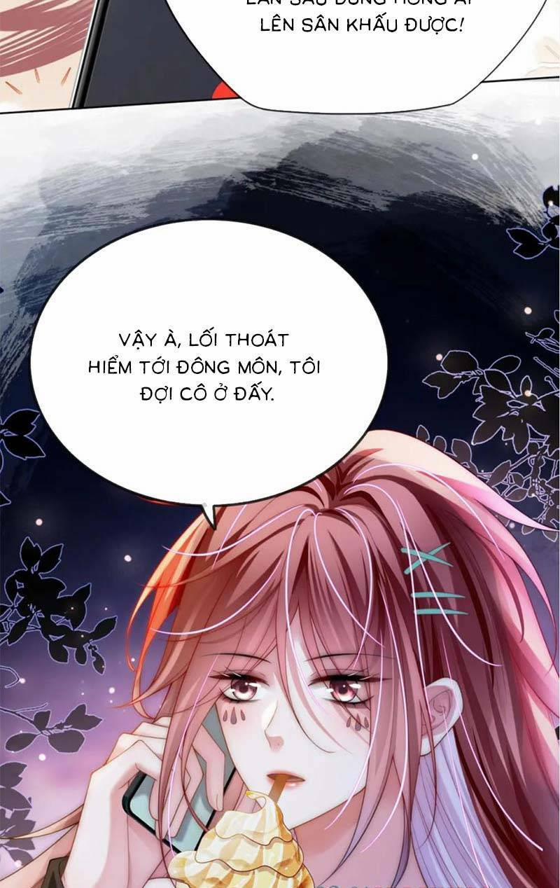 Sau Khi Bị Cướp Đi Tất Cả, Cô Ấy Phong Thần Trở Về 37 trang 18