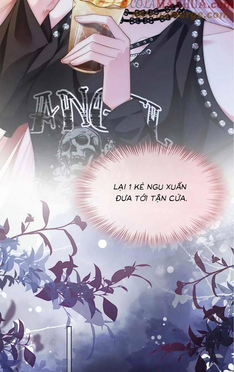 Sau Khi Bị Cướp Đi Tất Cả, Cô Ấy Phong Thần Trở Về 37 trang 19