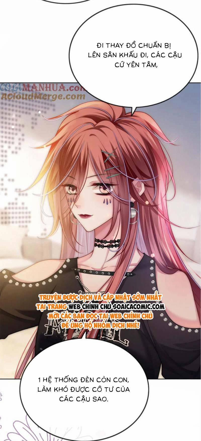 Sau Khi Bị Cướp Đi Tất Cả, Cô Ấy Phong Thần Trở Về 37 trang 2