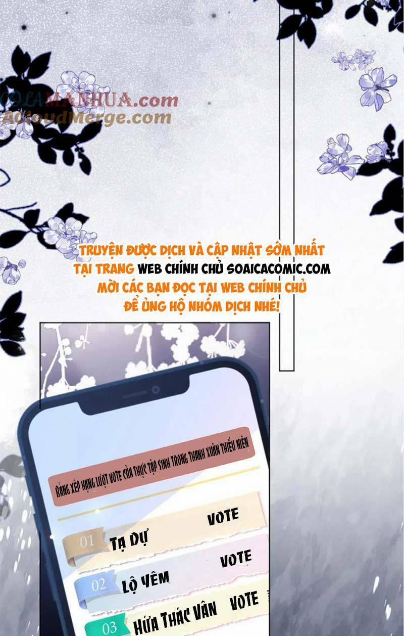 Sau Khi Bị Cướp Đi Tất Cả, Cô Ấy Phong Thần Trở Về 37 trang 27