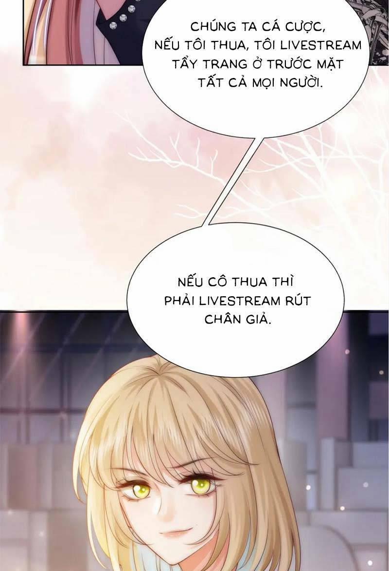 Sau Khi Bị Cướp Đi Tất Cả, Cô Ấy Phong Thần Trở Về 37 trang 32