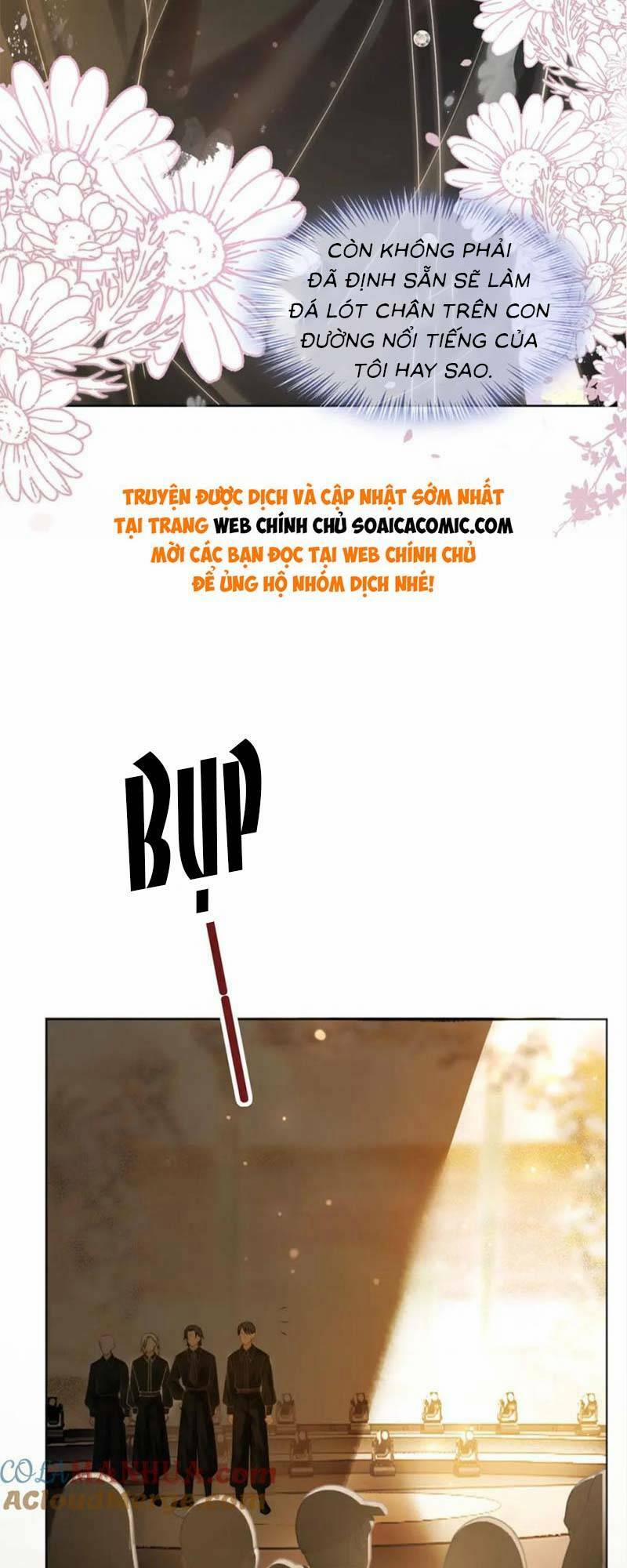 Sau Khi Bị Cướp Đi Tất Cả, Cô Ấy Phong Thần Trở Về 37 trang 5