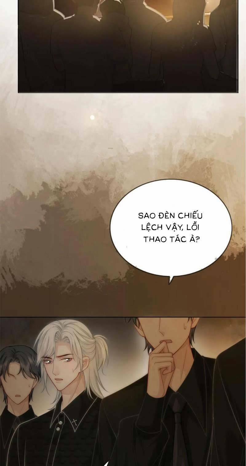 Sau Khi Bị Cướp Đi Tất Cả, Cô Ấy Phong Thần Trở Về 37 trang 6