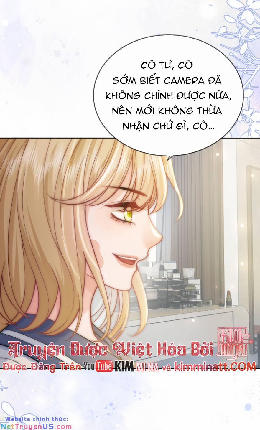 Sau Khi Bị Cướp Đi Tất Cả, Cô Ấy Phong Thần Trở Về 38 trang 14