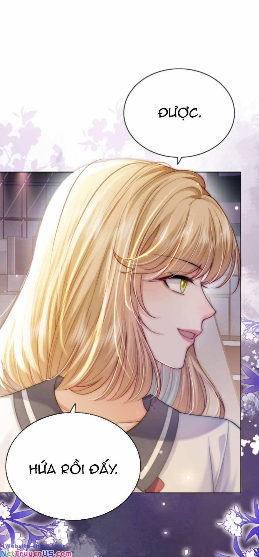 Sau Khi Bị Cướp Đi Tất Cả, Cô Ấy Phong Thần Trở Về 38 trang 2