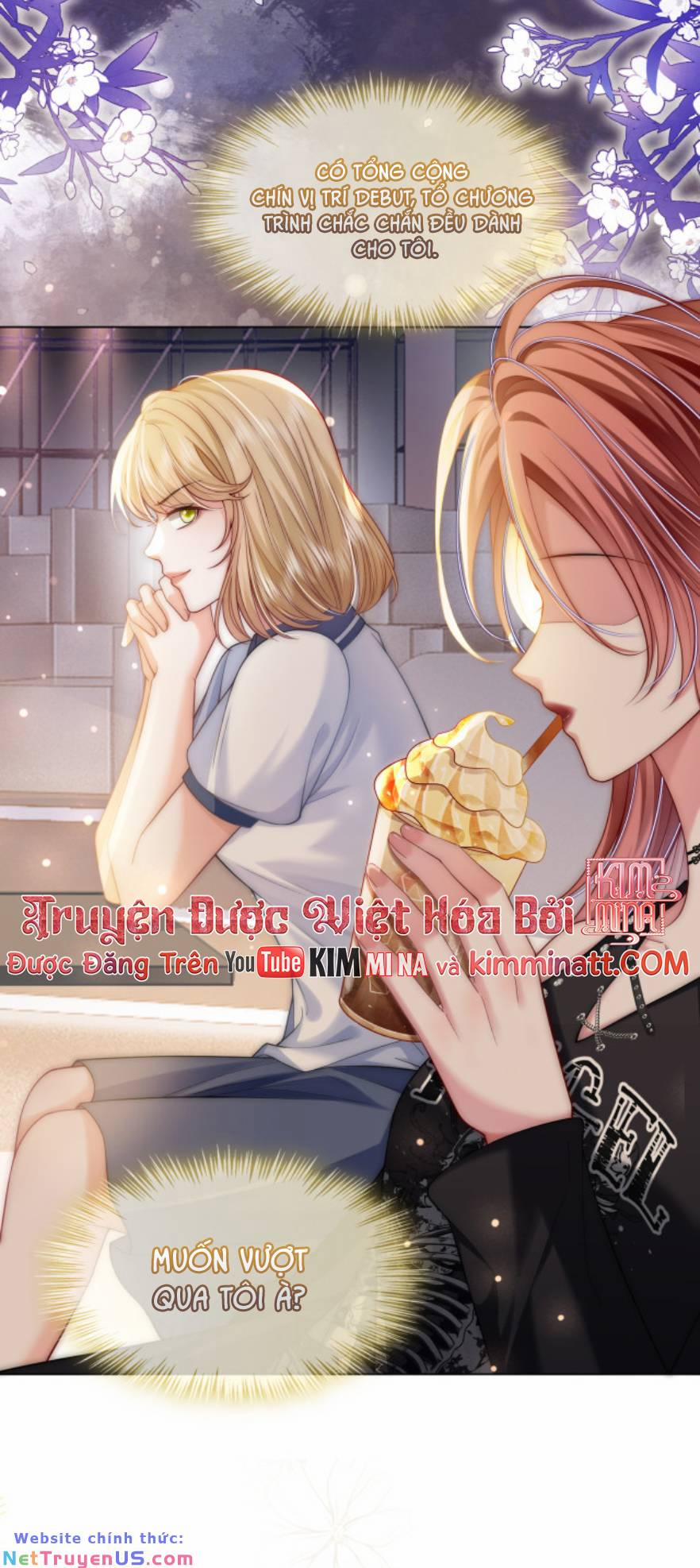 Sau Khi Bị Cướp Đi Tất Cả, Cô Ấy Phong Thần Trở Về 38 trang 3