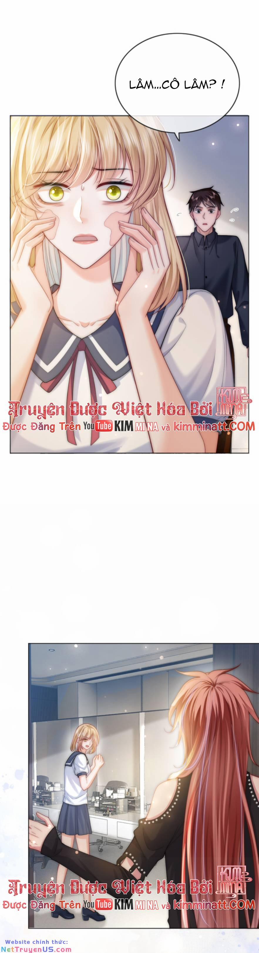 Sau Khi Bị Cướp Đi Tất Cả, Cô Ấy Phong Thần Trở Về 38 trang 5