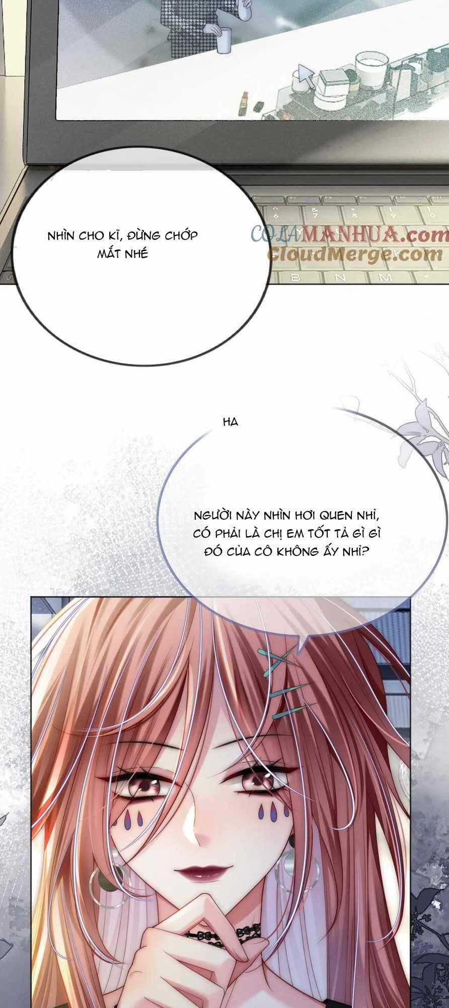 Sau Khi Bị Cướp Đi Tất Cả, Cô Ấy Phong Thần Trở Về 39 trang 10